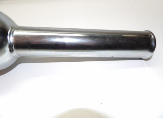 Muffler Honda Goldwing GL