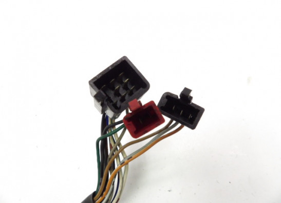 Lenkerschalter links Honda VFR 750