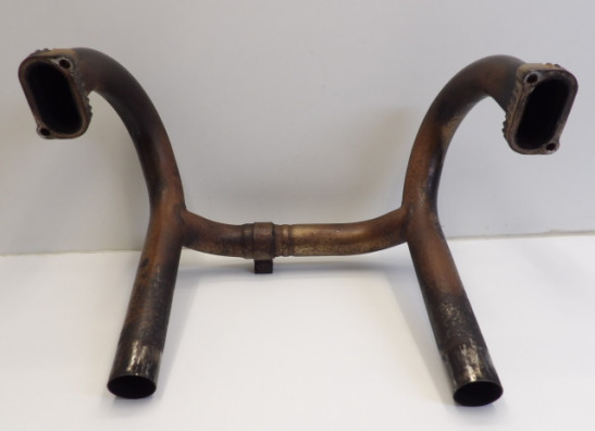 Uitlaatbochten BMW R 1150 R