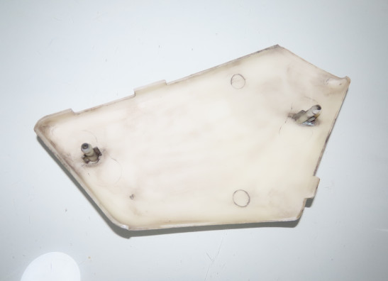 Linker zijkuip klein Moto Guzzi V35 V50 V65