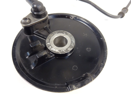 ABS sensor rear Yamaha XJ 6 N