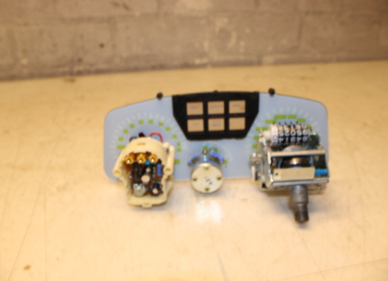 Teller Kawasaki GPZ 500