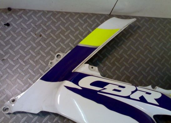 Rechter zijkuip Honda CBR 600 F