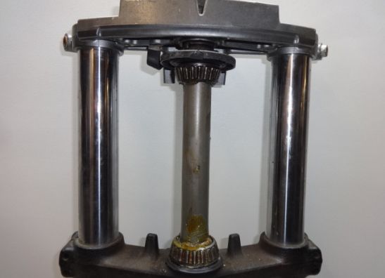 Gabelholm Komplett Kawasaki ZZR 600