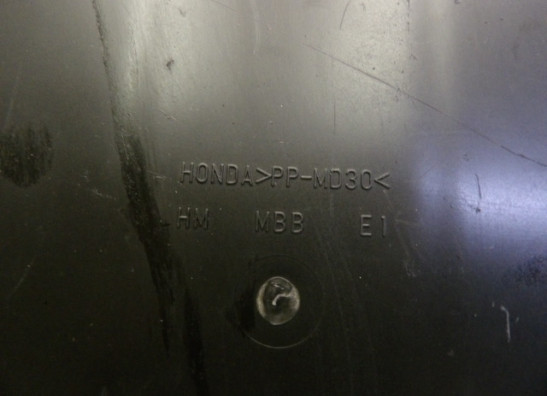 Luchtfilterhuis Honda VTR 1000 F