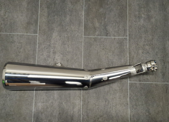 Auspuff Yamaha XJR 1300