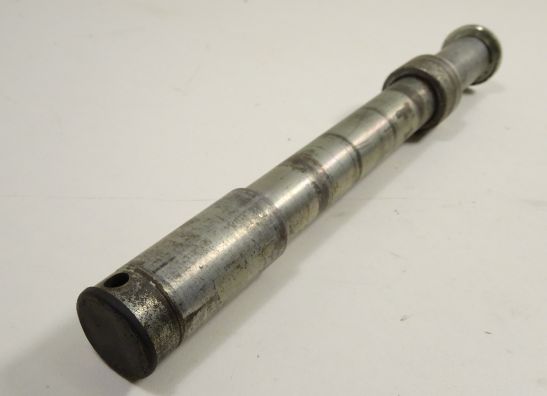 Vooras Triumph Trophy 900