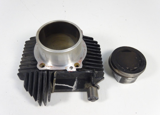 Cilinderblok Ducati monster 600 1992-2002