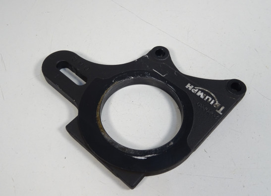 Rear brake caliper Triumph Speed Triple 1050