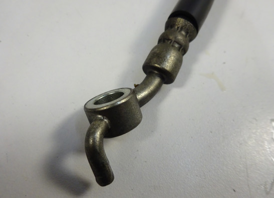 Brake hose front Kawasaki ER 6