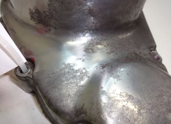 Dynamodeksel Suzuki GS 850