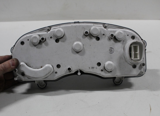 Tellerset Yamaha YP 400 Majesty