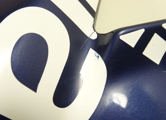 Rechter zijkuip Aprilia Caponord 1000