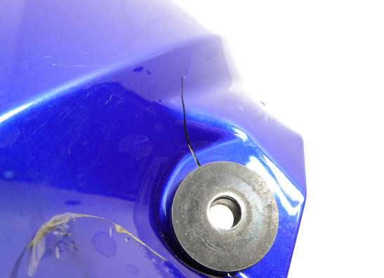 Fuel tank cover Yamaha Tracer 700