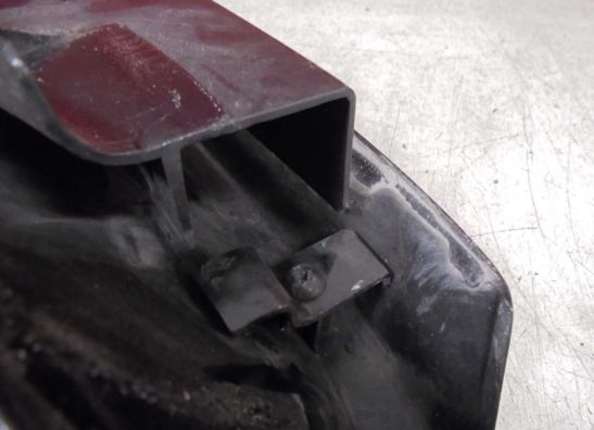 Afdekkap Honda CBR 600 F