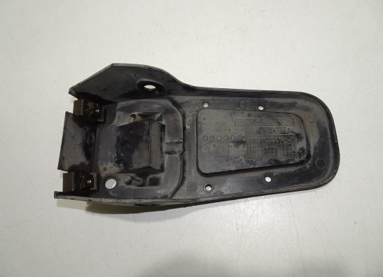 Kentekenplaathouder BMW R 850 GS