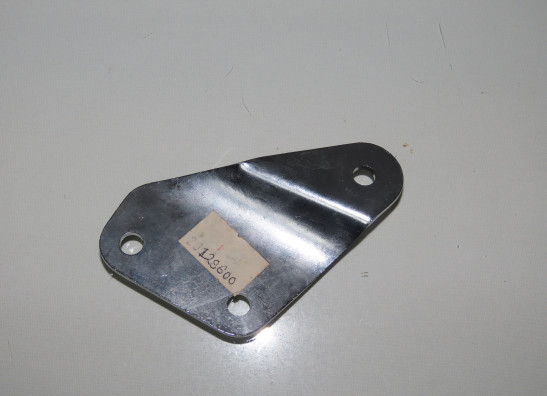 Auspuff Moto Guzzi California 3