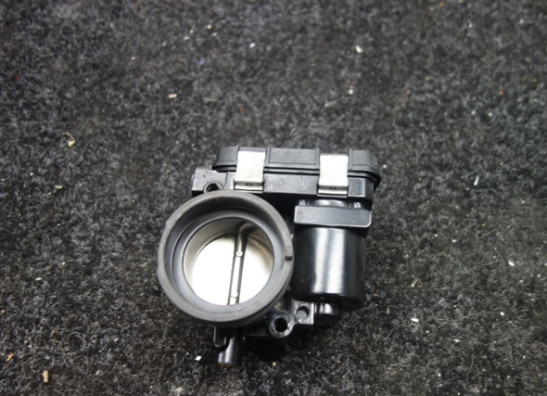 Gasklephuis BMW R 1200 GS LC Adventure