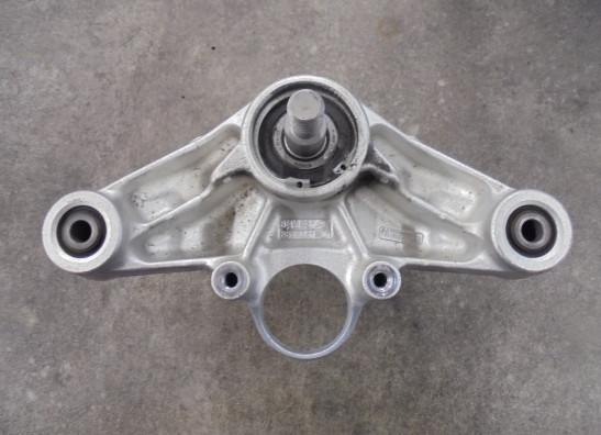 Gabelbrücke Obere BMW R 1200 GS LC