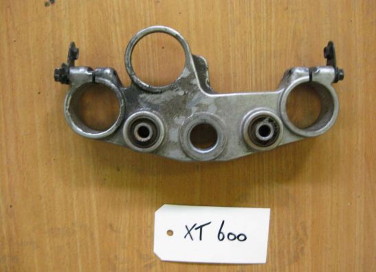 Gabelbrücke Obere Yamaha XT 600