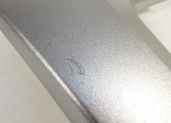 Cowl left small Kawasaki VERSYS 650