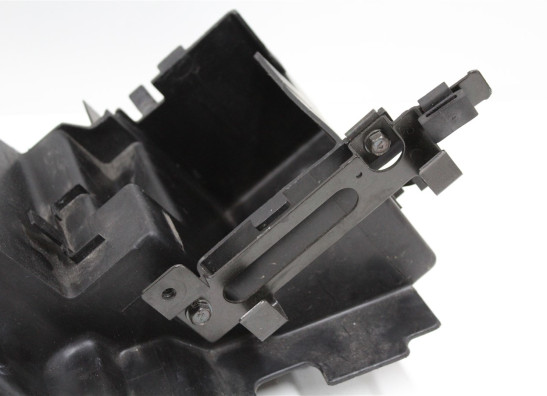 Batterie befestigung Kawasaki ZXR 750