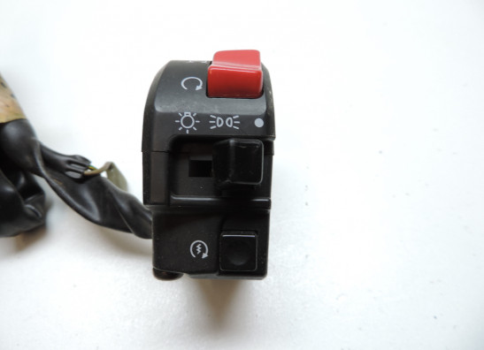 Handlebar switch assy right Yamaha FJR 1300