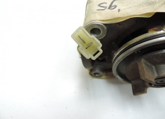 Dynamo Kawasaki ZX 9 R