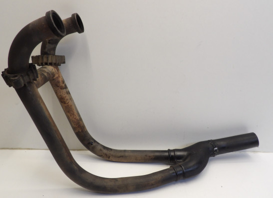 Auspuff-Krummer Suzuki GS 500 E