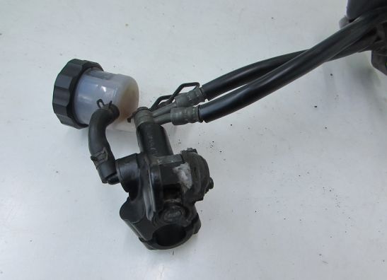 Front brake complete Yamaha YZF R6