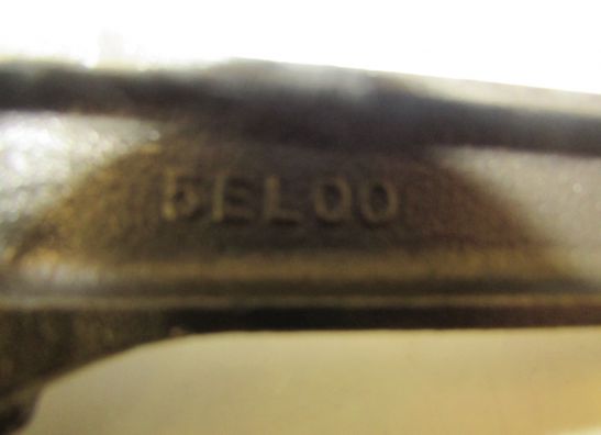 Engine parts Yamaha XVS 1100 Dragstar