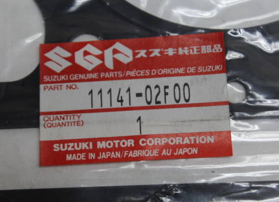 Pakking Suzuki TL 1000