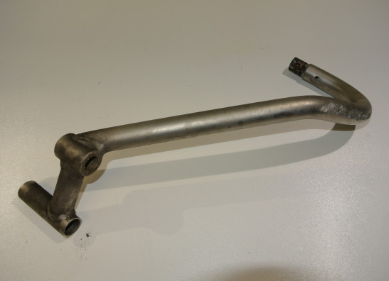 Frame - onderdelen BMW R 1200 GS