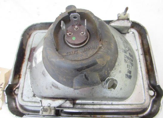 Headlight Yamaha XJ 900 S Diversion