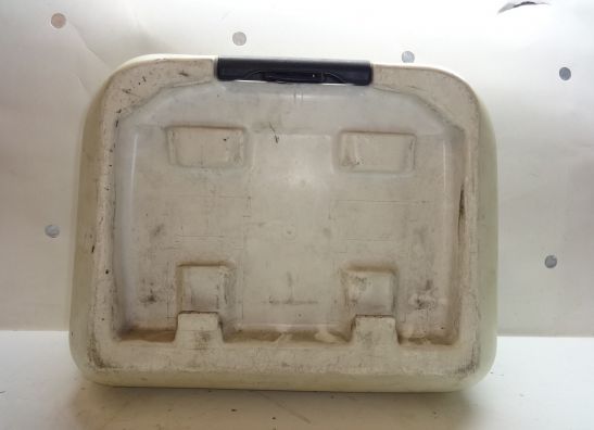 Topkoffer Moto Accessoires Bagage