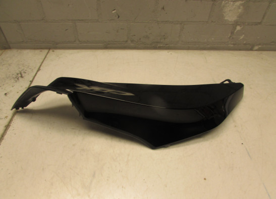 Rechter achterkant Honda CBR 600 RR