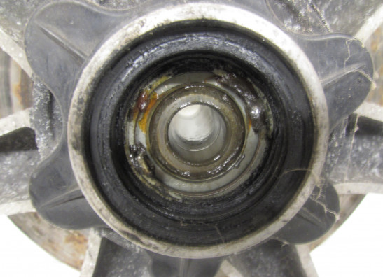 Front Wheel Yamaha XS 650