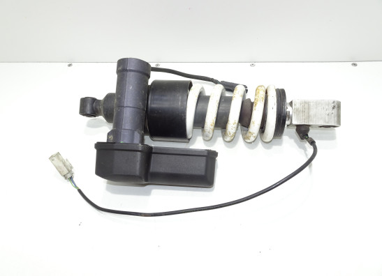 Stossdampfer hinten BMW R 1200 RT