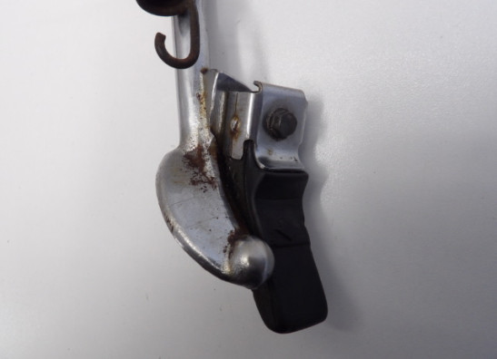 Side stand bar Honda VF 700  750 C Magna