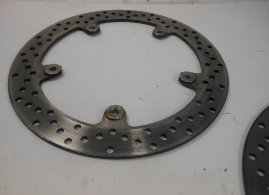 Bremsscheibenset BMW F 800 S - ST