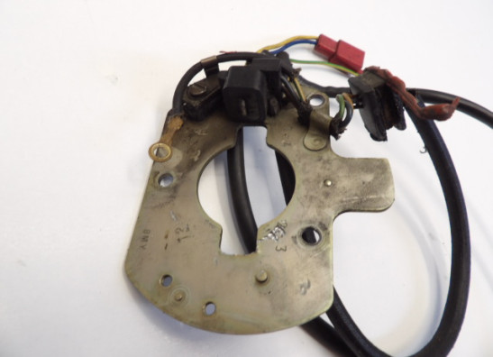Pickup coil Suzuki GSX F 750