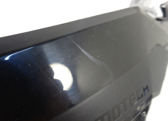 Stuur Honda NC 750 X