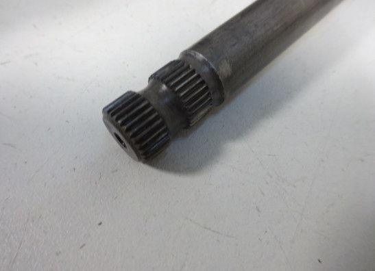 Gear box Aprilia RSV 1000