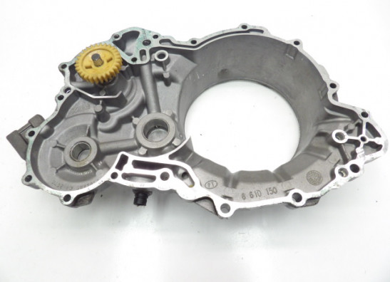 Motorblokdeksel Aprilia RSV 1000