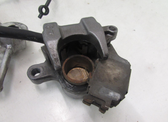 Rear brake caliper Honda CB 750 