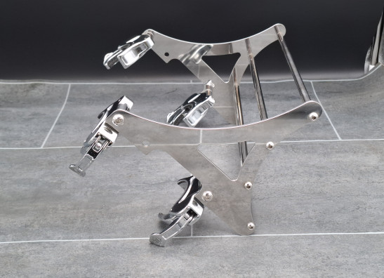 Bagagedrager Harley Davidson FLHRI Road King