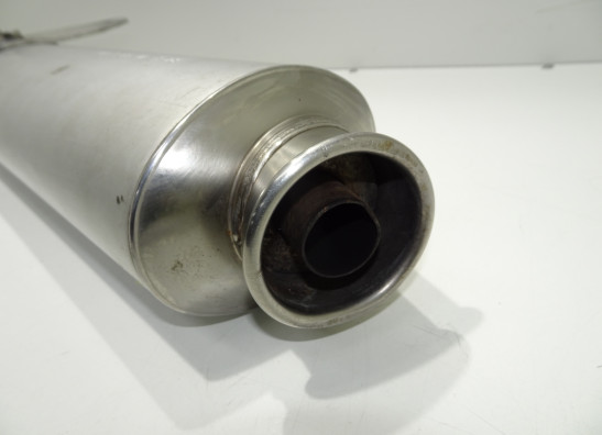 Muffler Ducati monster 600