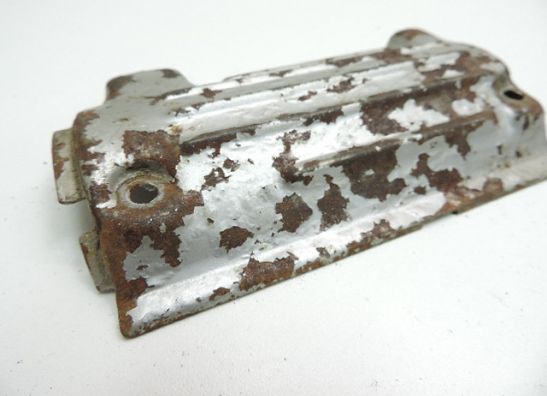 Motorblockdeckel Honda CB 650