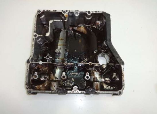 Olwanne Yamaha FZ 750