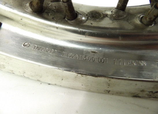 Achtervelg Suzuki VS 700 Intruder